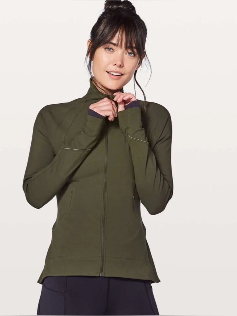 Lululemon Gait Keeper Jacket
